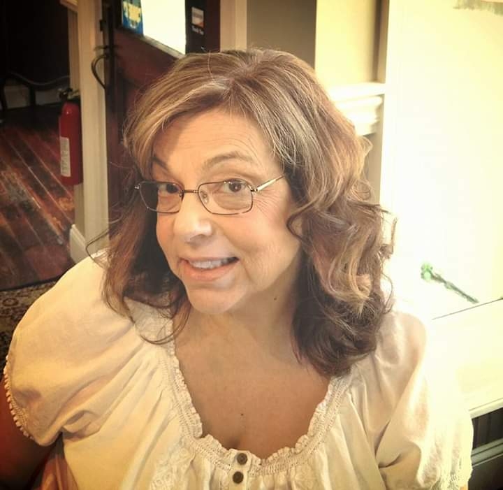 Barbara Andreotti - Class of 1968 - Pleasantville High School