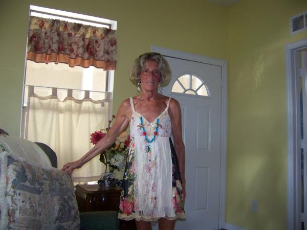 Betsy Rosenblumj - Class of 1964 - Pleasantville High School