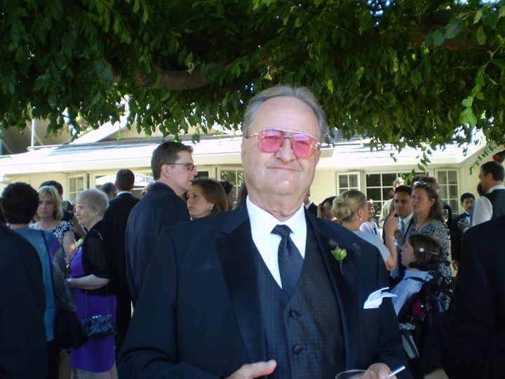 Michael Kaelin - Class of 1960 - Pleasantville High School