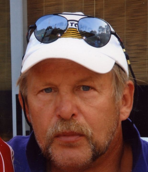 Douglas Richardson - Class of 1967 - Pleasantville High School