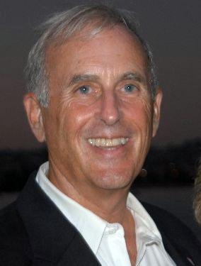 Bill Lawrence - Class of 1964 - Pleasantville High School