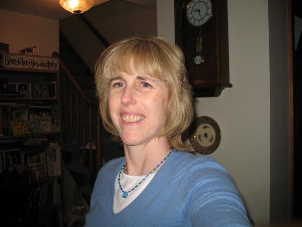 Terri Lambert - Class of 1974 - Pleasantville High School