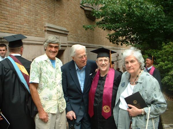 Connie Leyden - Class of 1964 - Pleasantville High School