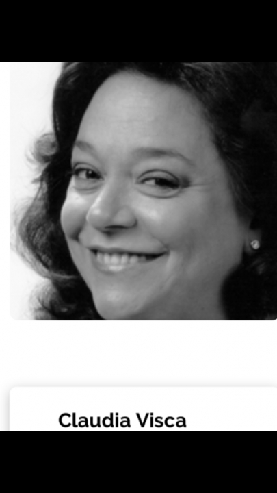 Claudia Visca - Class of 1969 - Pleasantville High School