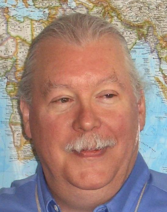 Gregory Flood - Class of 1964 - Pleasantville High School