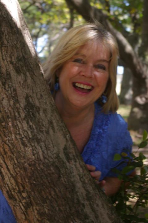 Barbi Hookins - Class of 1974 - Pleasantville High School