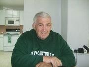 John Daniele - Class of 1954 - Pleasantville High School