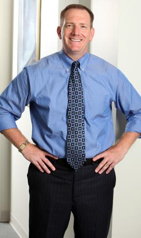 John (jay) Sullivan - Class of 1980 - Pleasantville High School