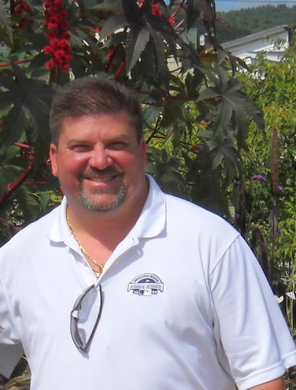 Timothy B Malone - Class of 1982 - Pleasantville High School