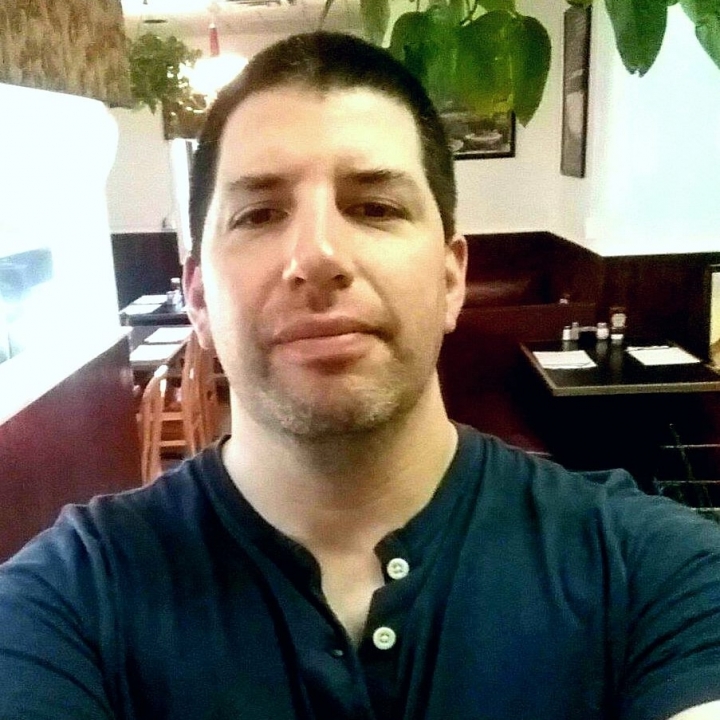 Robert Lopez - Class of 1993 - Pleasantville High School