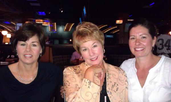 Maureen Mahoney - Class of 1965 - Pleasantville High School