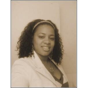 Haqikah Lewis-mitchell - Class of 1999 - Pleasantville High School