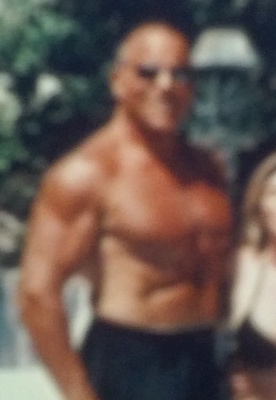 Jerry Guglielmo - Class of 1972 - Pleasantville High School