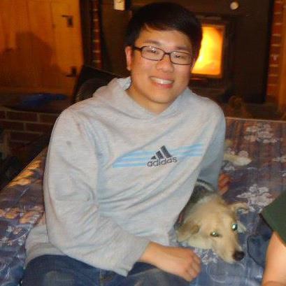 William Shum Chun Yat - Class of 2010 - Pleasantville High School