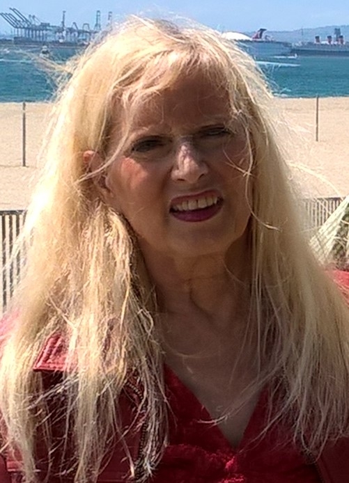 Susan Osborn - Class of 1963 - Pleasantville High School