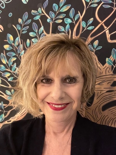 Amanda Amanda Bevacqua - Class of 1976 - Pleasantville High School
