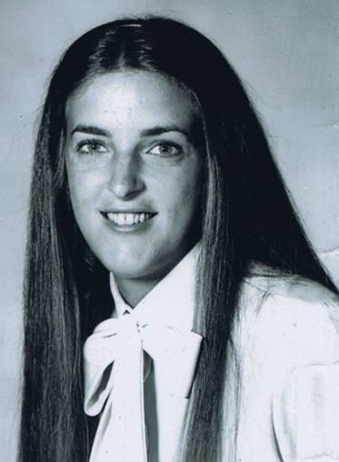 Ginny Nuccio - Class of 1974 - Pleasantville High School