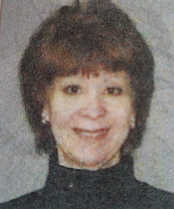 Eleanor Patane - Class of 1971 - Pleasantville High School