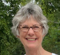 Barbara Irvine