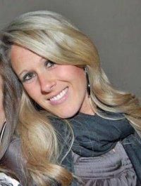 Susan Whiteside - Class of 1998 - Brentwood High School