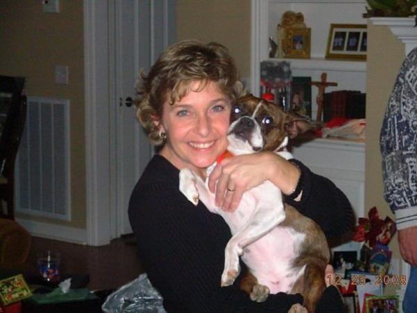 Leslie Shaw - Class of 1986 - Brentwood High School