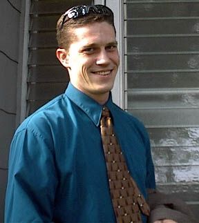 Jonathan Theiss - Class of 1989 - Brentwood High School