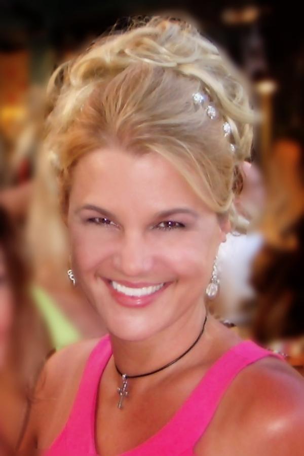 Heather Prestidge - Class of 1989 - Brentwood High School