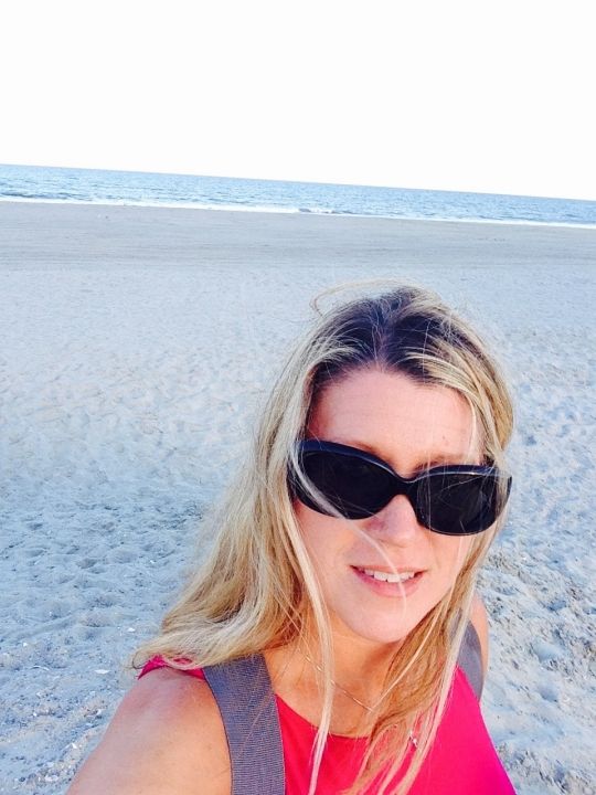 Libby Acuff - Class of 1989 - Brentwood High School