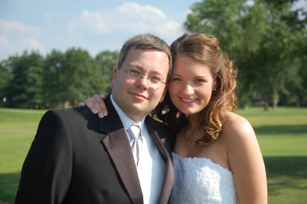 Bianca Cerio - Class of 2005 - Brentwood High School