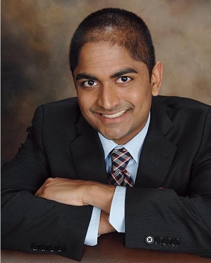 Jay Patel - Class of 2008 - Brentwood High School