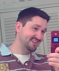 Ricky Trim - Class of 1998 - Brentwood High School