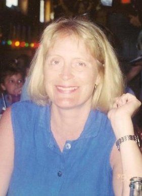 Nancy Newman - Class of 1974 - Hastings High School