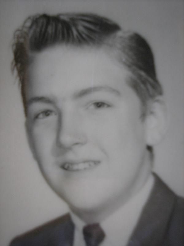 John Kleis - Class of 1968 - Hastings High School