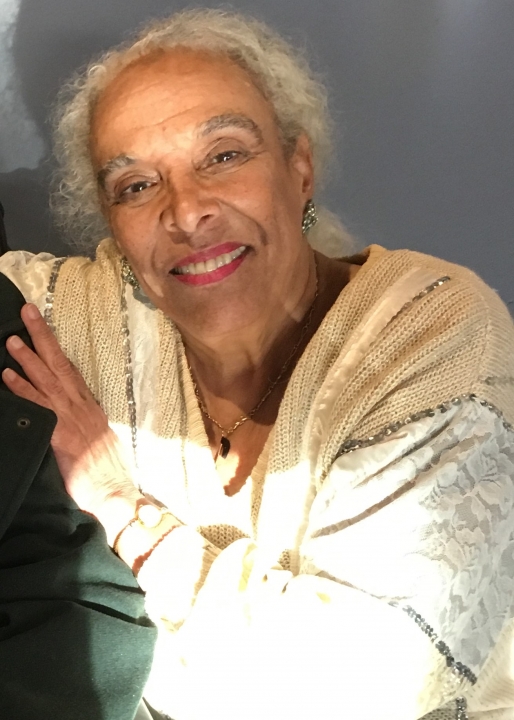 Patricia Adams - Class of 1959 - Hastings High School