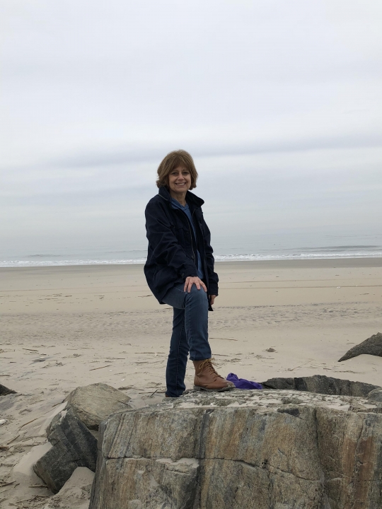 Jeanie Gleeson - Class of 1972 - Hastings High School