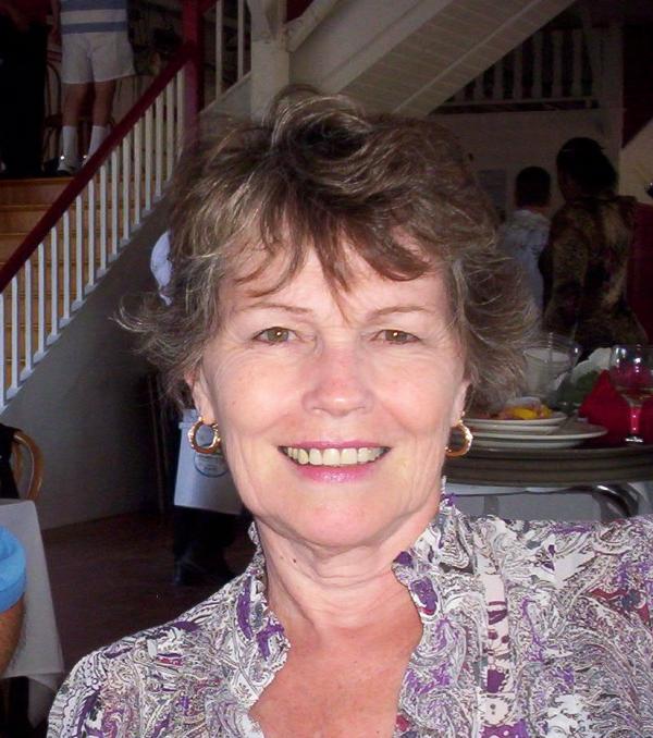 Grace Rutherford - Class of 1957 - Fonda-fultonville High School
