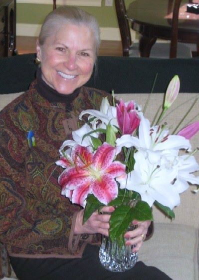 Veda Henderson - Class of 1964 - Fonda-fultonville High School