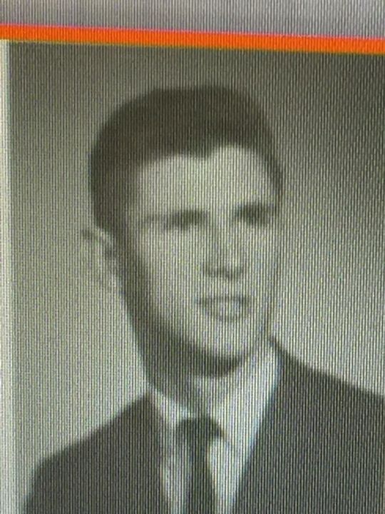 Bruce Henniger - Class of 1966 - Locust Valley High School