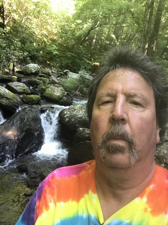 Kenneth Daniels - Class of 1978 - Locust Valley High School