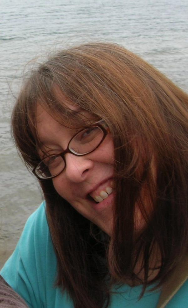 Lynne Schnell - Class of 1982 - Locust Valley High School