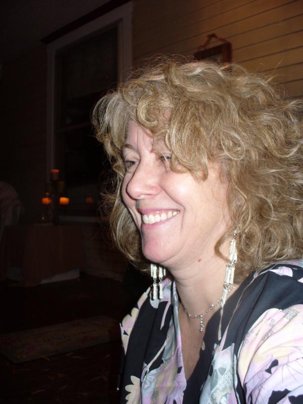 Cathy Blatchly - Class of 1975 - Locust Valley High School