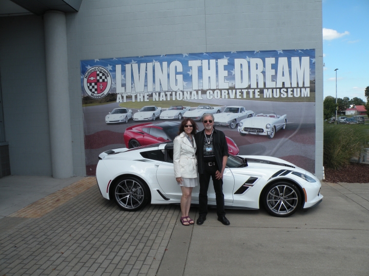 Jeff Porrello - Class of 1973 - Locust Valley High School