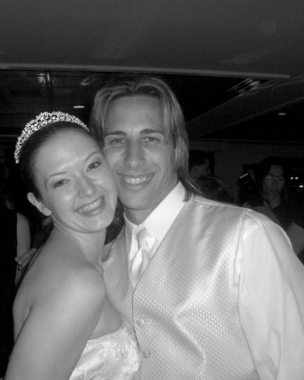 Mariah Gerken - Class of 1998 - Locust Valley High School