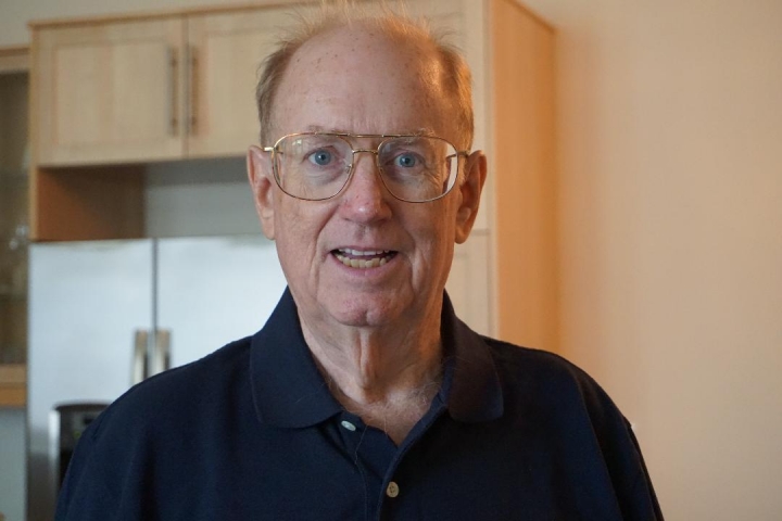 Christopher Norman - Class of 1968 - Locust Valley High School