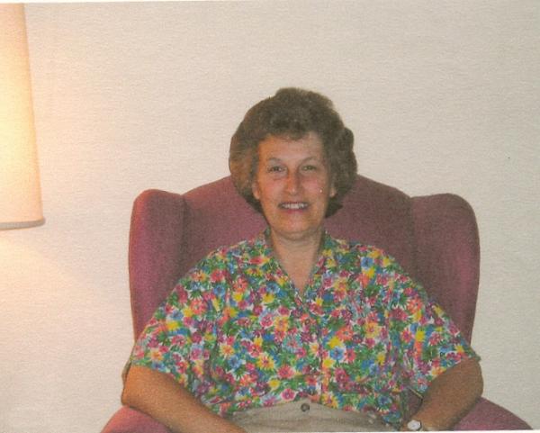 Carol Sprague - Class of 1965 - Locust Valley High School