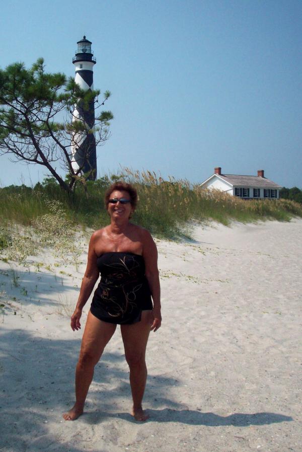 Jeana Perrone - Class of 1964 - Locust Valley High School