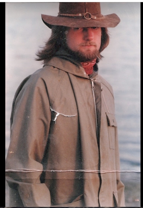 Joseph Gaffney - Class of 1972 - Locust Valley High School