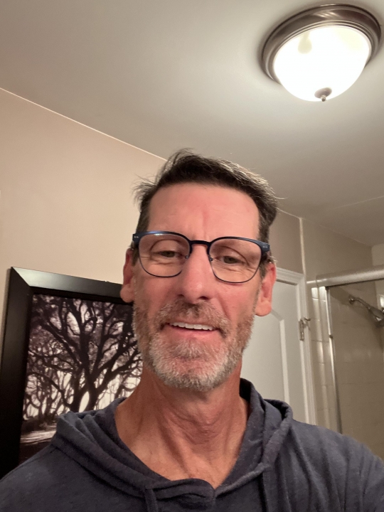 Scott Ellis - Class of 1983 - Locust Valley High School