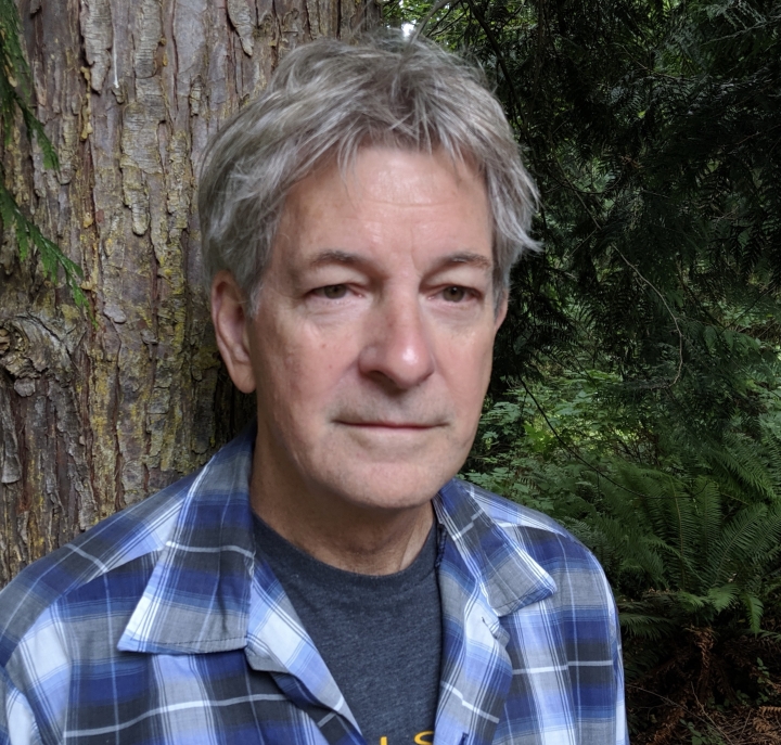 David David Kellum - Class of 1970 - Locust Valley High School