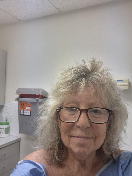 Michele Stevans - Class of 1966 - Malverne High School